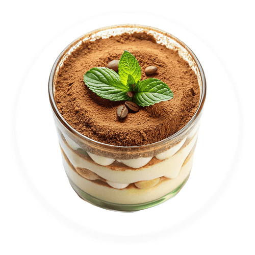 Tiramisu Royale