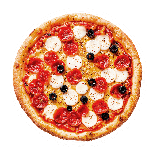 Mediterranean Medley