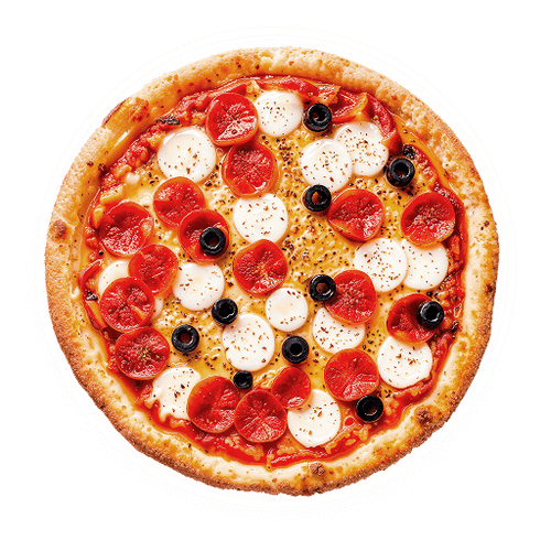 Mediterranean Medley